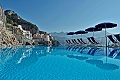 Hotel Luna Conviento, Amalfi
