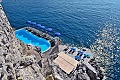 Hotel Luna Conviento, Amalfi