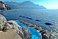 Hotel Luna Conviento, Amalfi