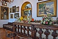 Hotel Luna Conviento, Amalfi