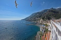 Hotel Luna Conviento, Amalfi
