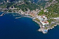 Hotel Luna Conviento, Amalfi