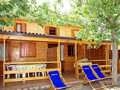 Villaggio Marbella Club - Palinuro, Kampnia