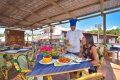 Hotel Mareco Resort, Forio - ostrov Ischia