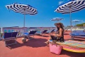 Hotel Mareco Resort, Forio - ostrov Ischia