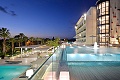 Hotel Mec, Paestum
