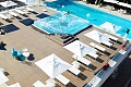 Hotel Mec, Paestum