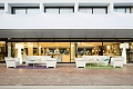 Hotel Mec, Paestum