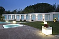 Hotel Mec, Paestum