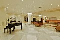 Hotel Mec, Paestum