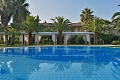 Resort Minerva, Paestum