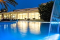 Resort Minerva, Paestum
