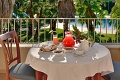 Resort Minerva, Paestum