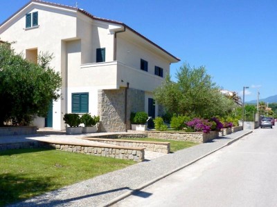 ubytovanie Rezidencia Oliveto a Mare - Ascea Marina, Kampnia