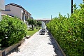 Rezidencia Oliveto a Mare, Ascea Marina