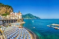 Hotel Palazzo Ferraioli, Atrani