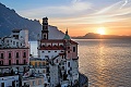 Hotel Palazzo Ferraioli, Atrani
