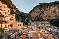 Hotel Palazzo Ferraioli, Atrani