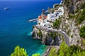 Hotel Palazzo Ferraioli, Atrani