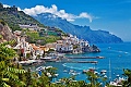 Hotel Palazzo Ferraioli, Atrani