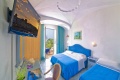 Hotel Punta Imperatore, Forio