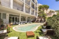 Hotel Regina Cristina, Capri