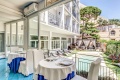 Hotel Regina Cristina, Capri