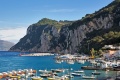 Hotel Relais Maresca, Capri