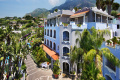 Sorriso Thermae Resort, Forio
