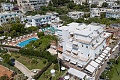 Hotel Syrene, Capri