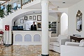 Hotel Syrene, Capri
