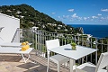 Hotel Syrene, Capri