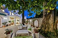 Hotel Syrene, Capri