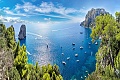 Hotel Syrene, Capri