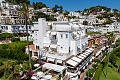 Hotel Syrene, Capri