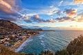 Hotel Terme Tritone, Forio - ostrov Ischia