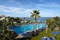 Hotel Terme Tritone, Forio - ostrov Ischia