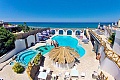 Hotel Terme Tritone, Forio - ostrov Ischia