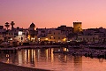 Hotel Terme Tritone, Forio - ostrov Ischia