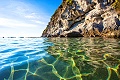 Hotel Terme Tritone, Forio - ostrov Ischia