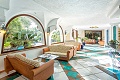 Hotel Terme Tritone, Forio - ostrov Ischia