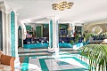 Hotel Terme Tritone, Forio - ostrov Ischia