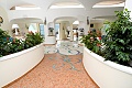 Hotel Terme Tritone, Forio - ostrov Ischia