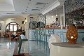 Hotel Terme Tritone, Forio - ostrov Ischia