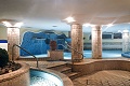 Hotel Terme Tritone, Forio - ostrov Ischia