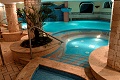 Hotel Terme Tritone, Forio - ostrov Ischia