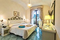 Hotel Terme Tritone, Forio - ostrov Ischia
