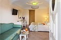 Hotel Terme Tritone, Forio - ostrov Ischia