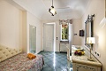 Hotel Terme Tritone, Forio - ostrov Ischia