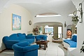 Hotel Terme Tritone, Forio - ostrov Ischia
